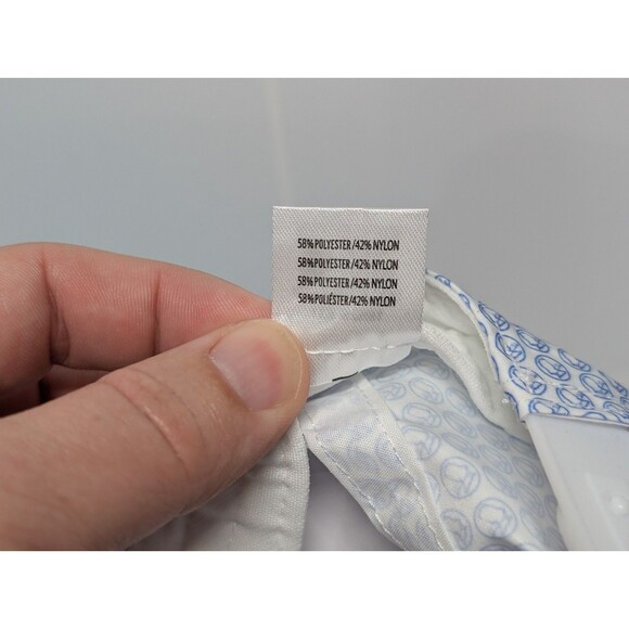 2025 Masters Golf Hat Berckmans Place Logo Blue & White New with Tags - Picture 13 of 13